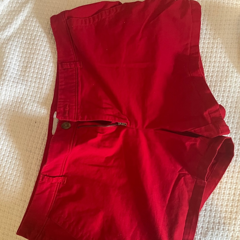 Women’s shorts